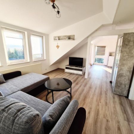 Dingelstadt Dm Hotels & Apartments - Apartment Dosborn 5-9 מראה חיצוני תמונה